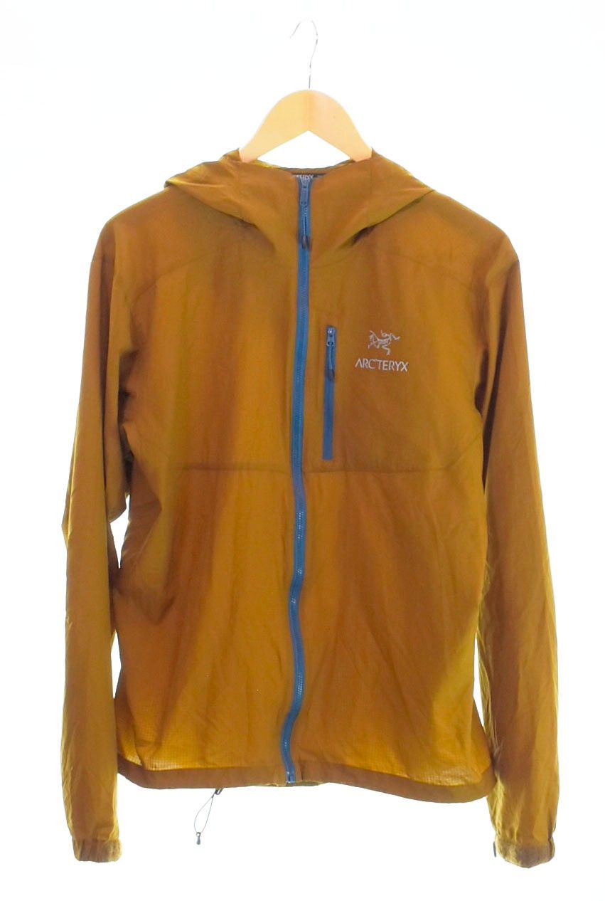 アークテリクス ARC'TERYX Squamish Hoody スコーミッシュ フーディ