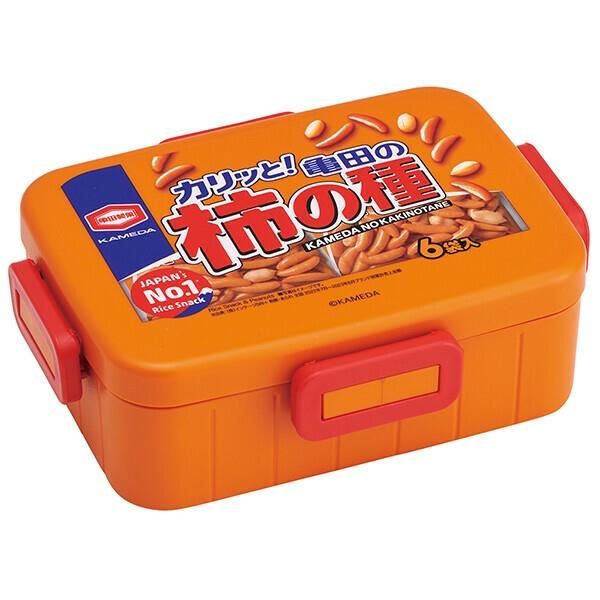 公式 4点ロックランチボックス 650ml シンプル 日本製 弁当箱