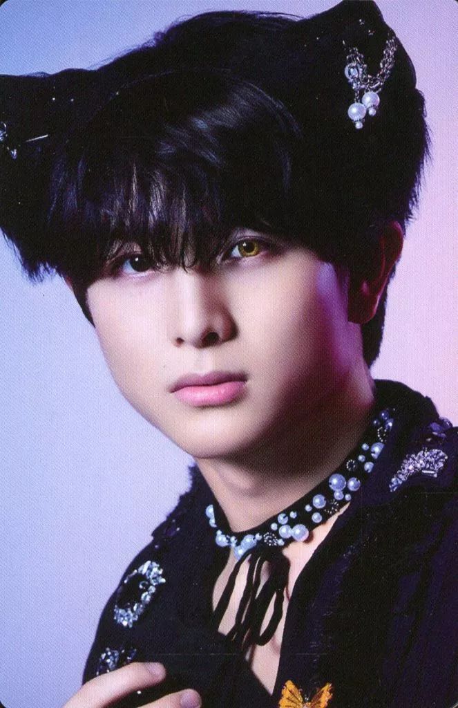 中古】コレクションカード(男性) 超特急/ハル(柏木悠)/CD「NINE LIVES