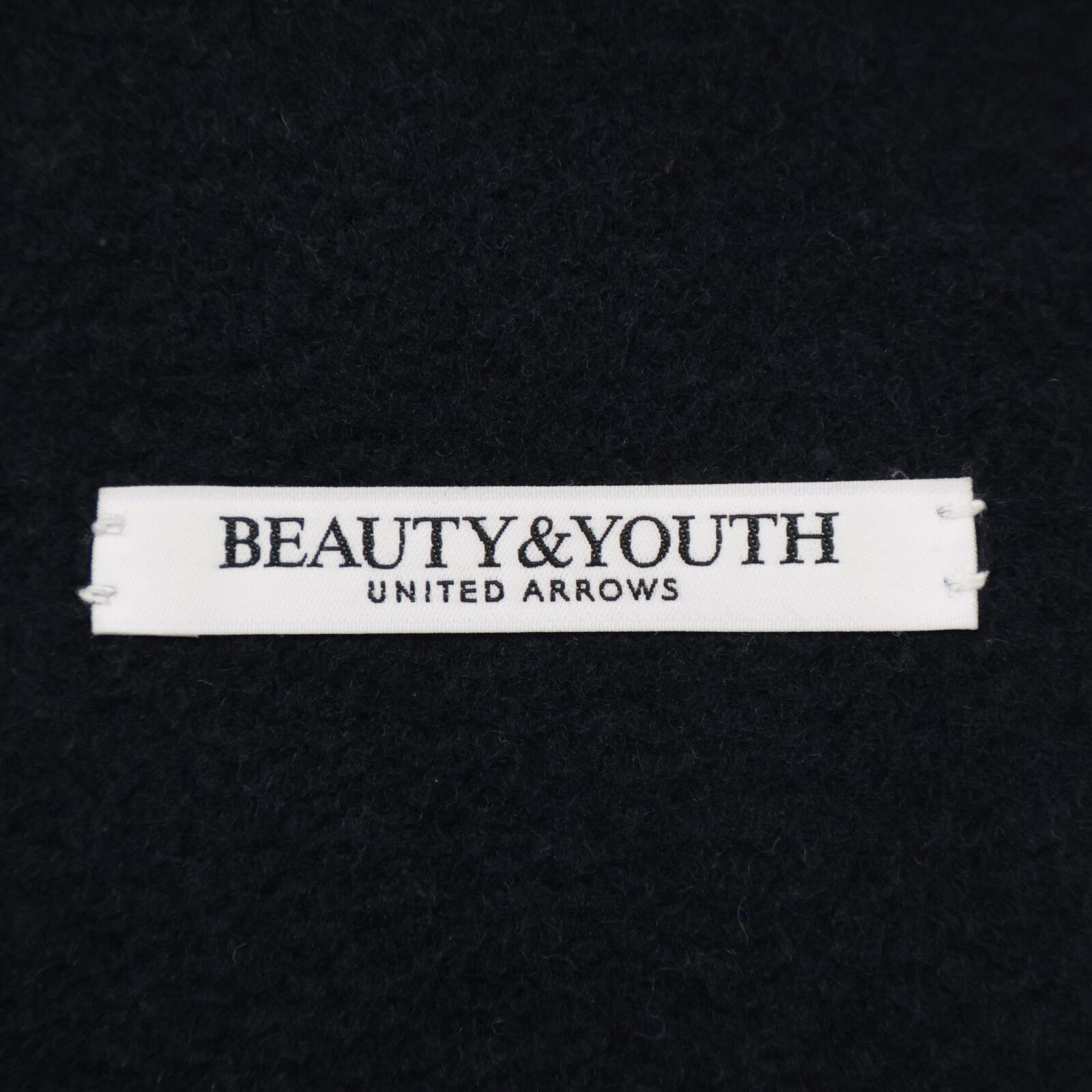 Beauty&Youth UNITEDARROWS ビューティーアンドユース ユナイテッド  
