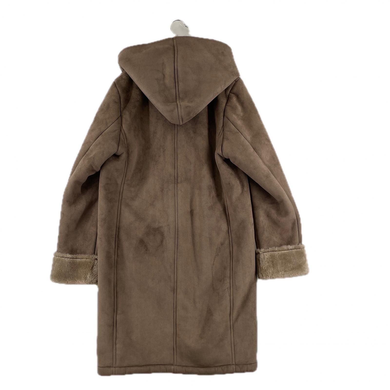 beauty&youth united arrowsブラウンファーコート 低 価格 通販ファッション - beauty&youth united arrows