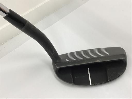 muziik muziik TURFRIDER PUTTER SAND 55 34インチ ウェッジ WG スチール フレックスその他 メンズ 男性用 右利き 右用 Cランク ゴルフクラブ