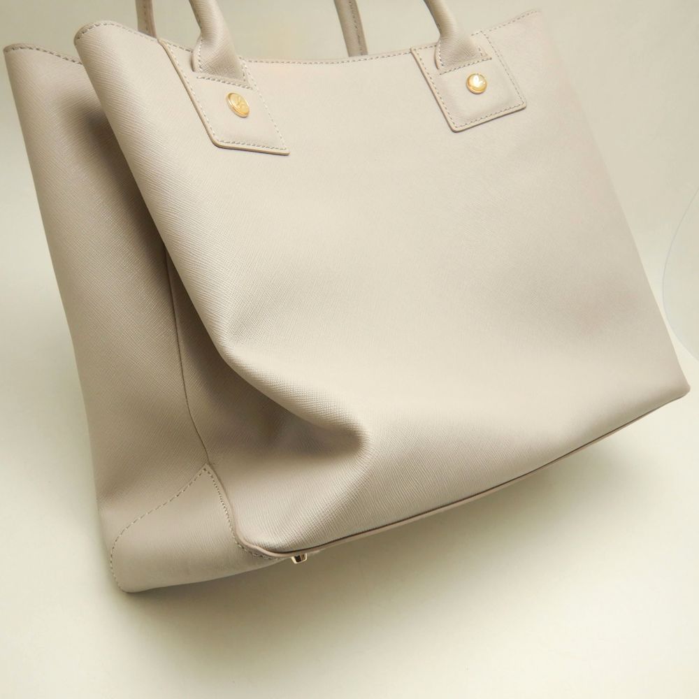 agnes b. VOYAGE アニエスベー ボヤージュ トートバッグ