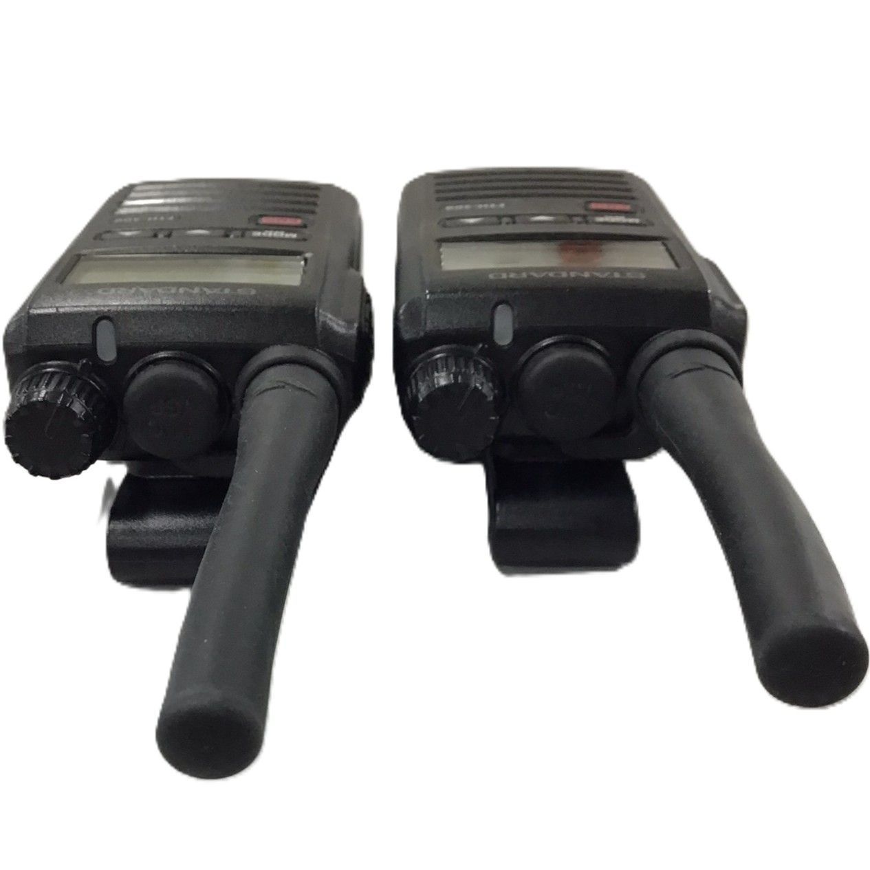 特定小電力無線機　STANDARD FTH-308L 特定小電力無線機 STANDARD FTH-308L FTH-308 | スタンダード