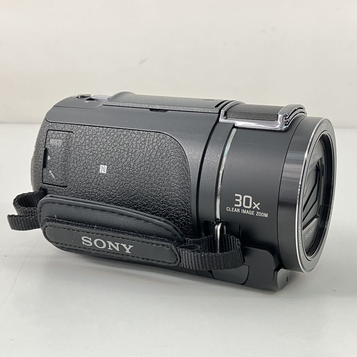 SONY FDR-AX45