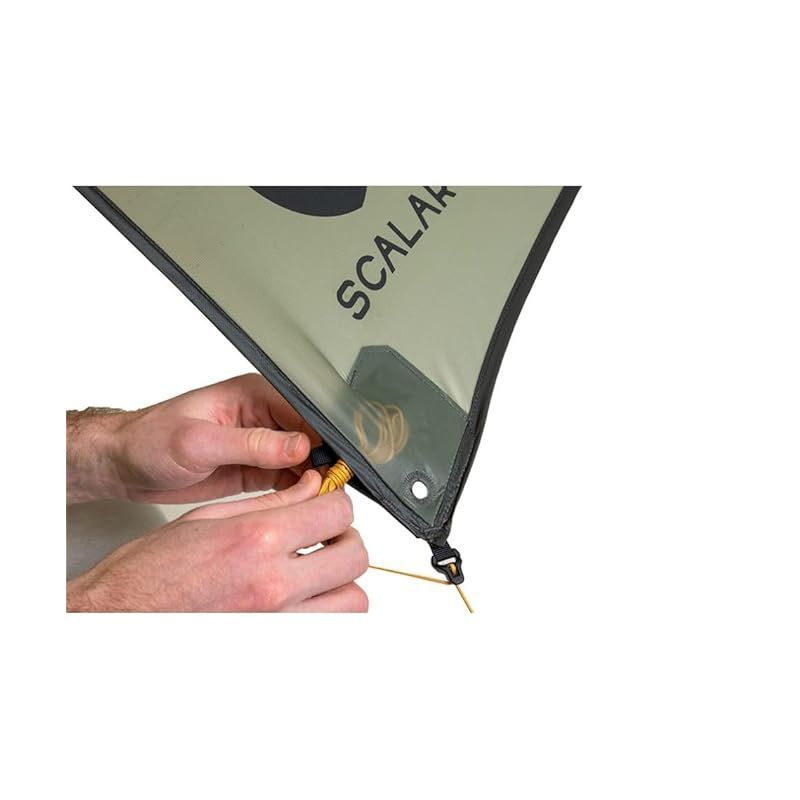 NEMO(ニーモ) スカラー マーシュ NM-SCL-MB 1人 0 - メルカリ