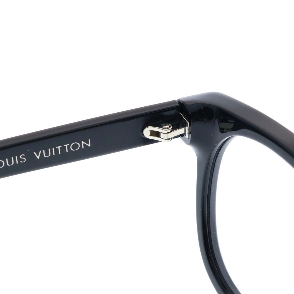 LOUIS VUITTON (ルイヴィトン) オプティカル LV シグネチャー