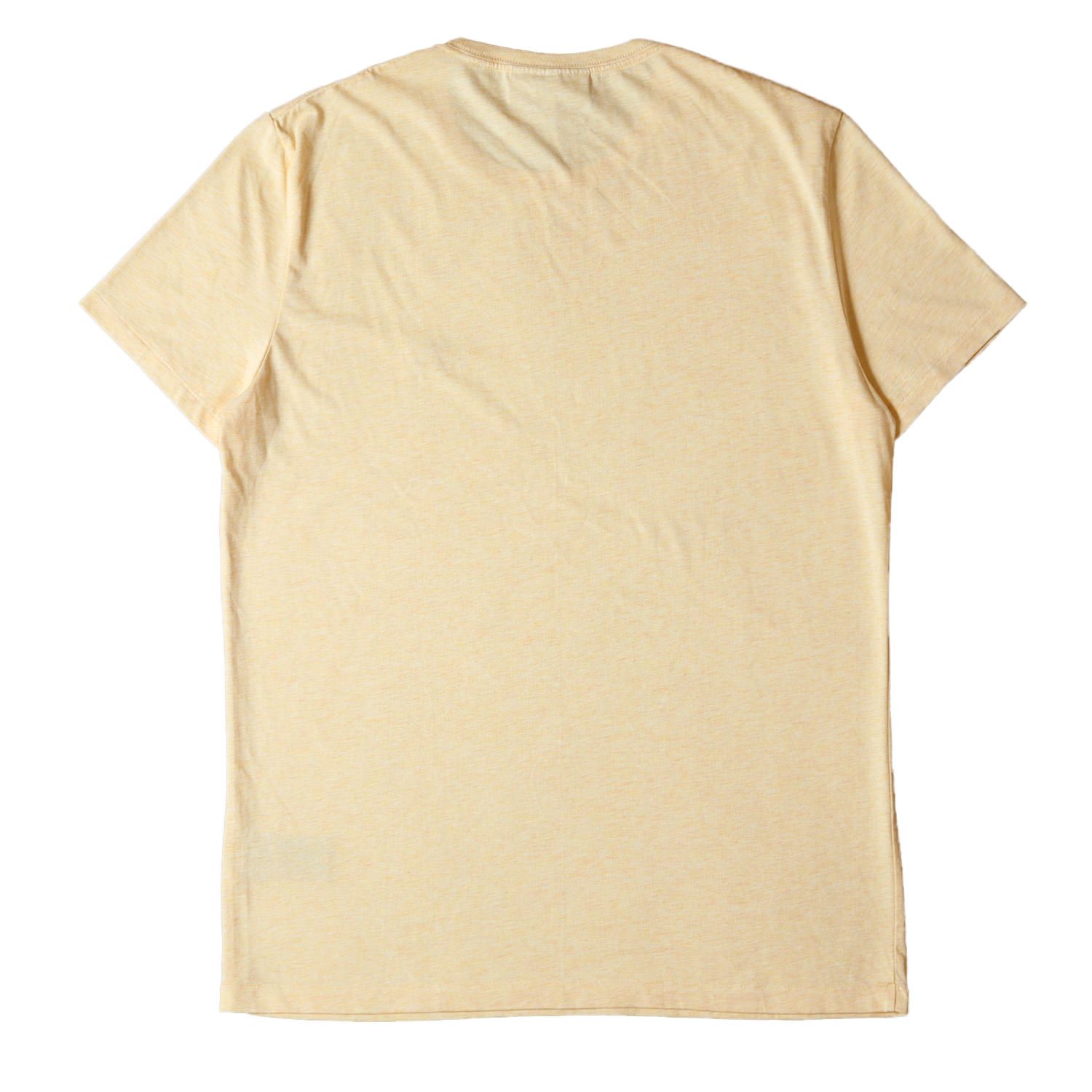BURBERRY バーバリー Tシャツ サイズ:M メランジ ワンポイント ホース ...