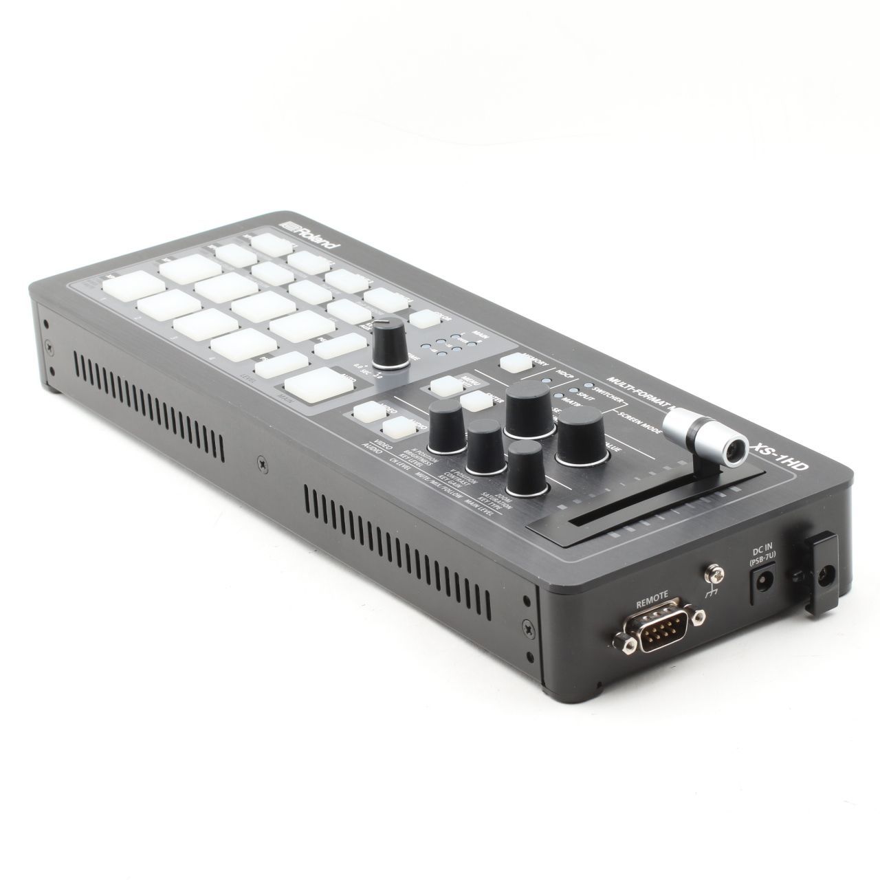ローランド MULTI-FORMAT MATRIX SWITCHER XS-1HD