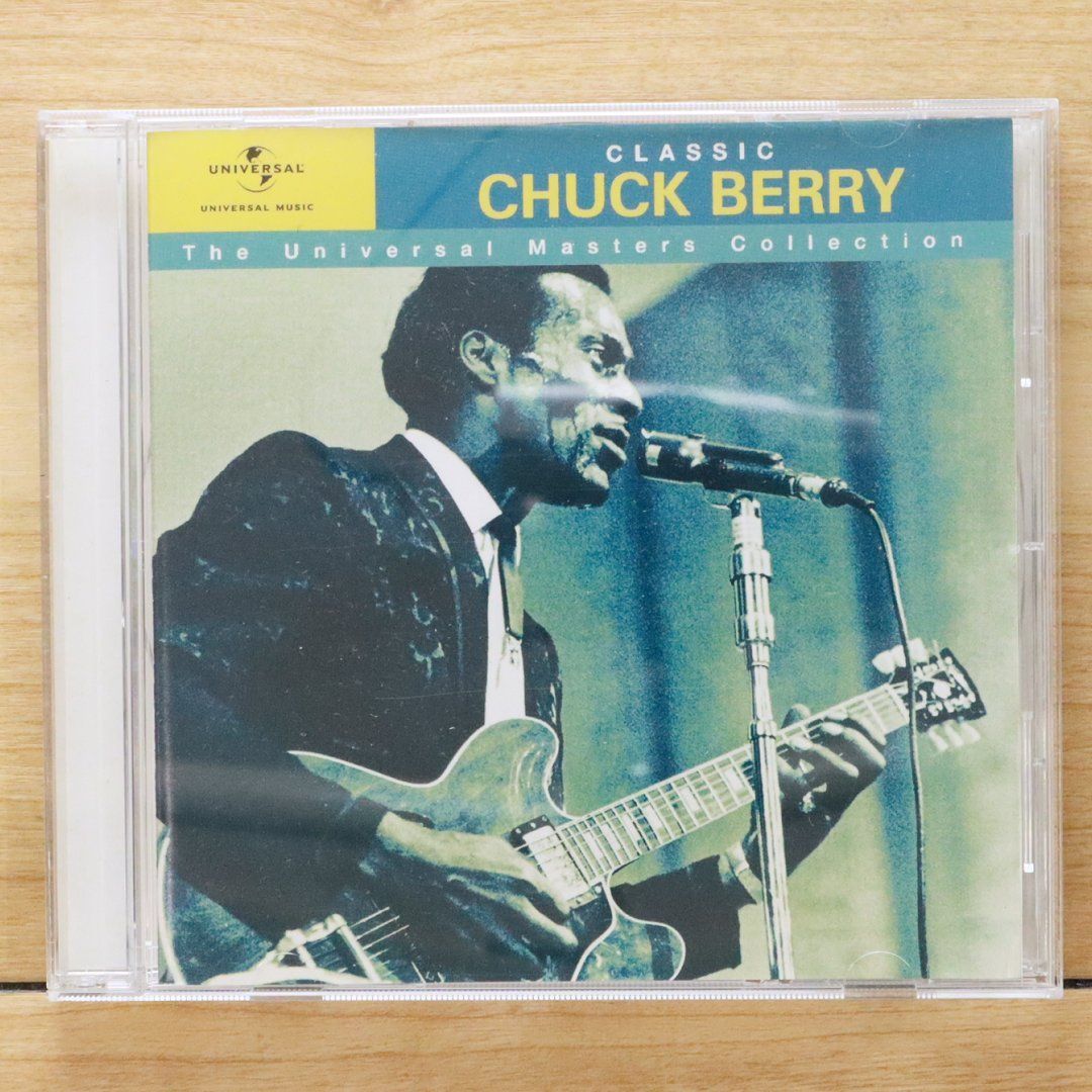 チャック・ベリー BERRY□ - Berry 2026年最新Yahoo!オークション 中古