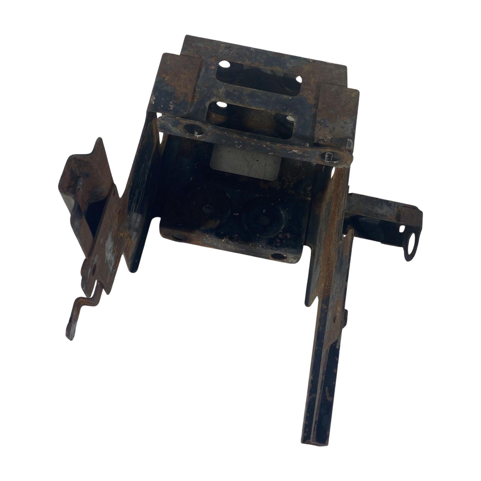 Cornelia Jamesパープルサテンロンググローブ スワロフスキービジュー