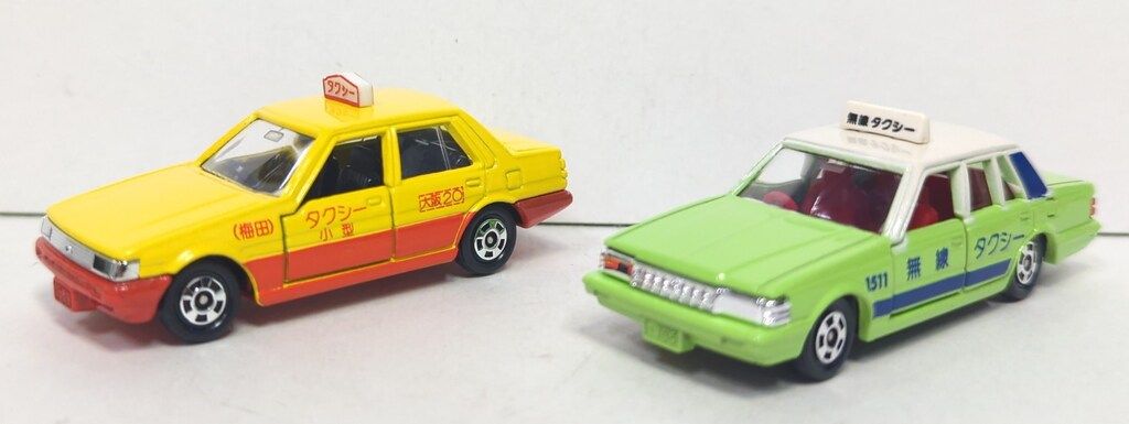 タカラトミー ミニカー セット 2025-2017 9年間分36台 トミカ最新情報