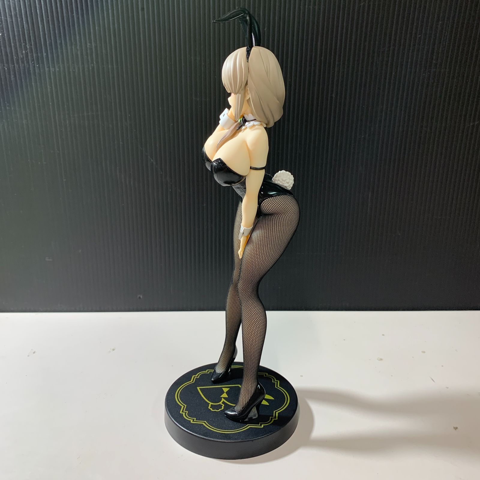 むつ41-092702】BiCute Bunnies Figure 宇崎月 開封品 - メルカリ