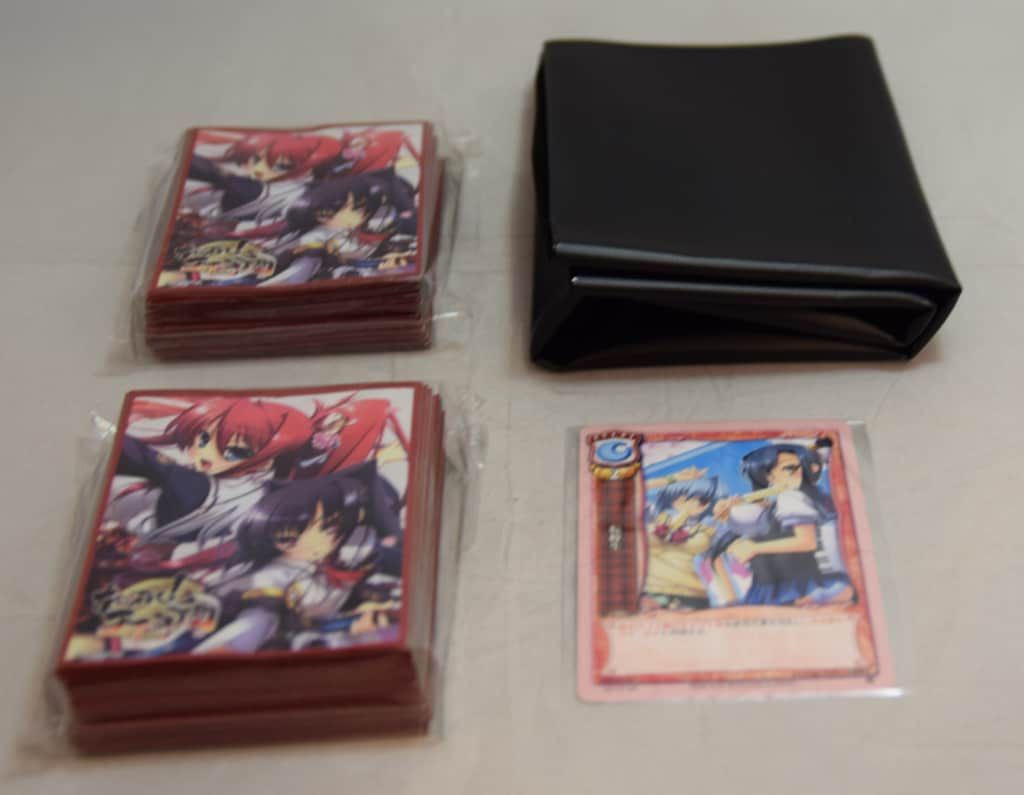 ネクストンTCGサプライセット ver.2012 ドリームパーティー 限定 ネクストン ネクストンTCGサプライセット Ver.2012