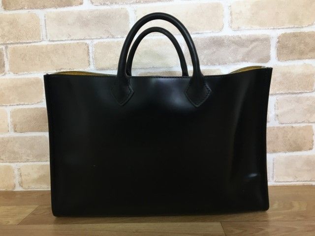 【中古】PIENI ﾋﾟｴﾆ ﾄｰﾄ ﾌﾞﾗｯｸ  33859280