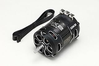 ヨコモ ﾚｰｼﾝｸﾞﾊﾟﾌｫｰﾏｰDX2 Type-R 15.5T|ﾌﾞﾗｯｸ RPM-D2155RB RCカー部品