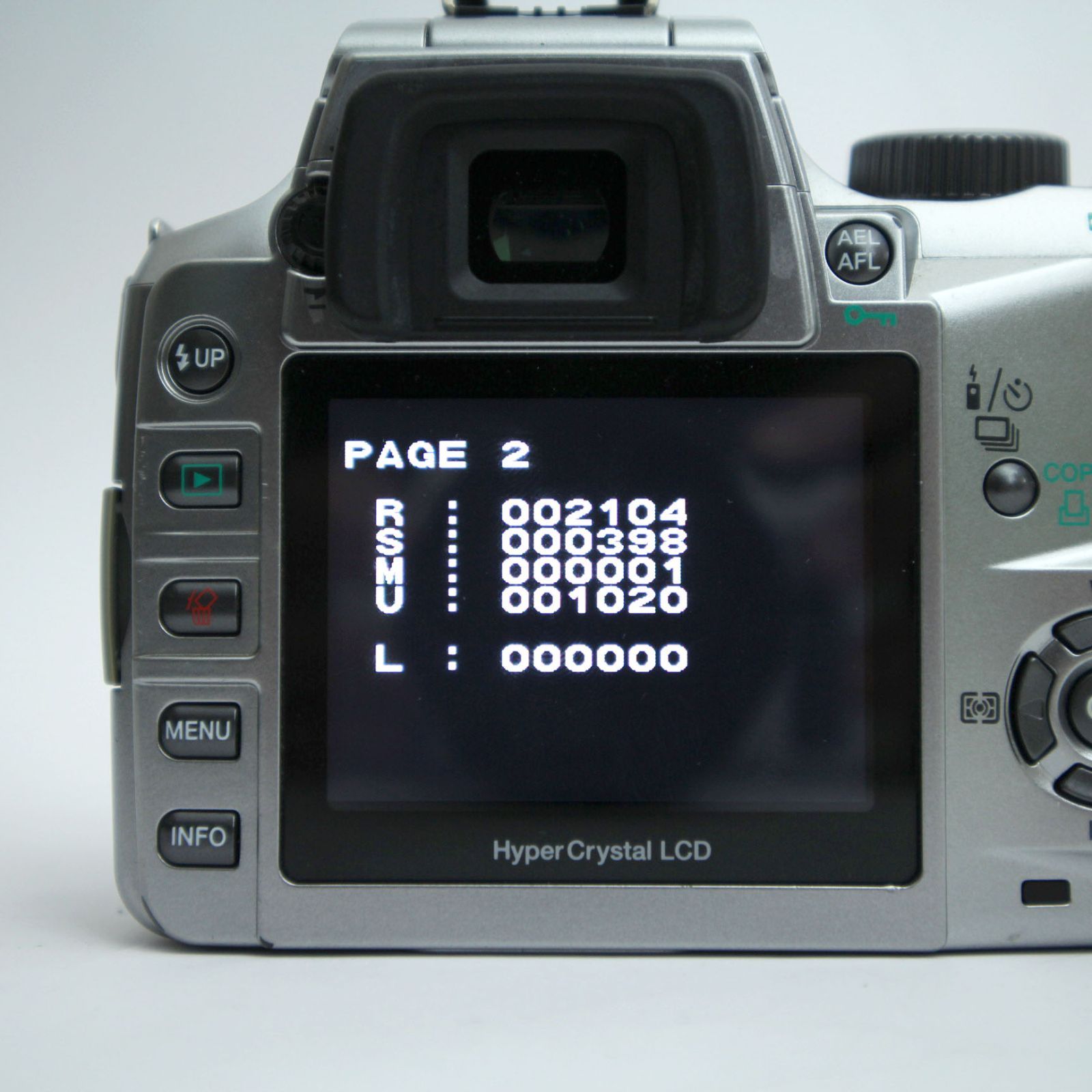 シャッター数2104回】OLYMPUS オリンパス E-500 シルバー シャッター数2104回】OLYMPUS オリンパス E-500 シルバー