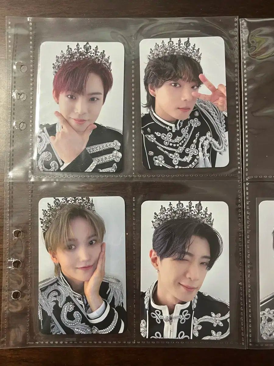 人気定番，豊富な ONF(オンエンオフ・オネノプ) トレカ