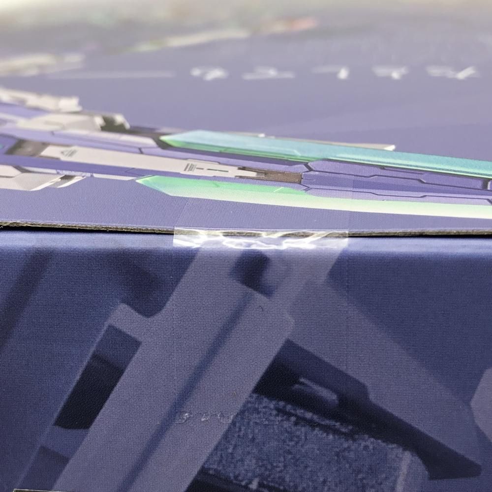 中古】未開封 バンダイ 機動戦士ガンダム00V戦記 METAL BUILD