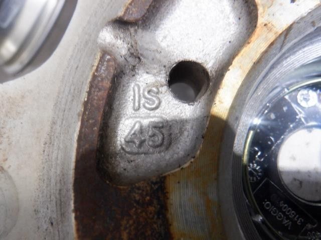 車 社外 軽カー 13インチアルミホイール4本SET 【M124645】