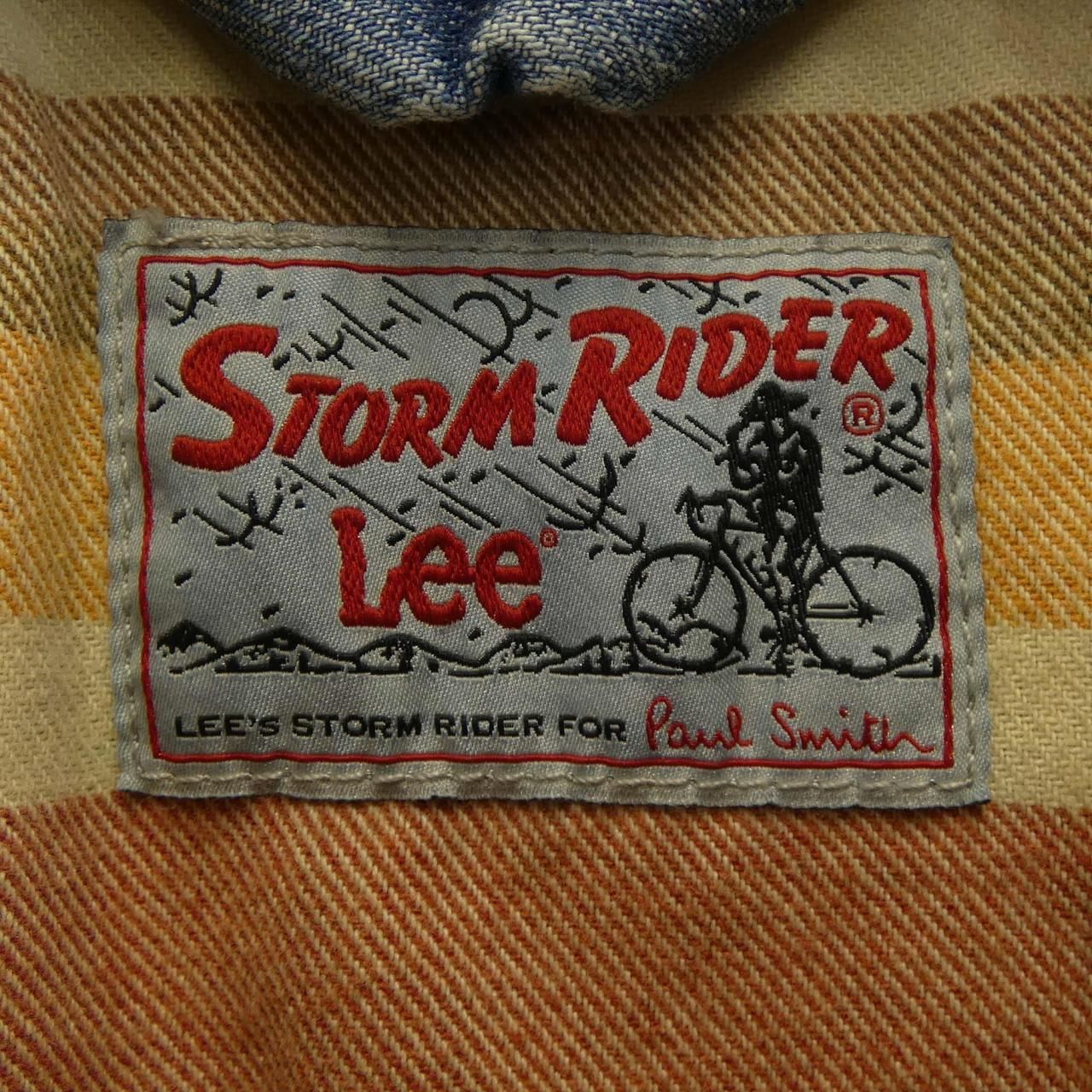 ポールスミス Paul Smith LB0583U デニムジャケット KANDAIZUMI_COM