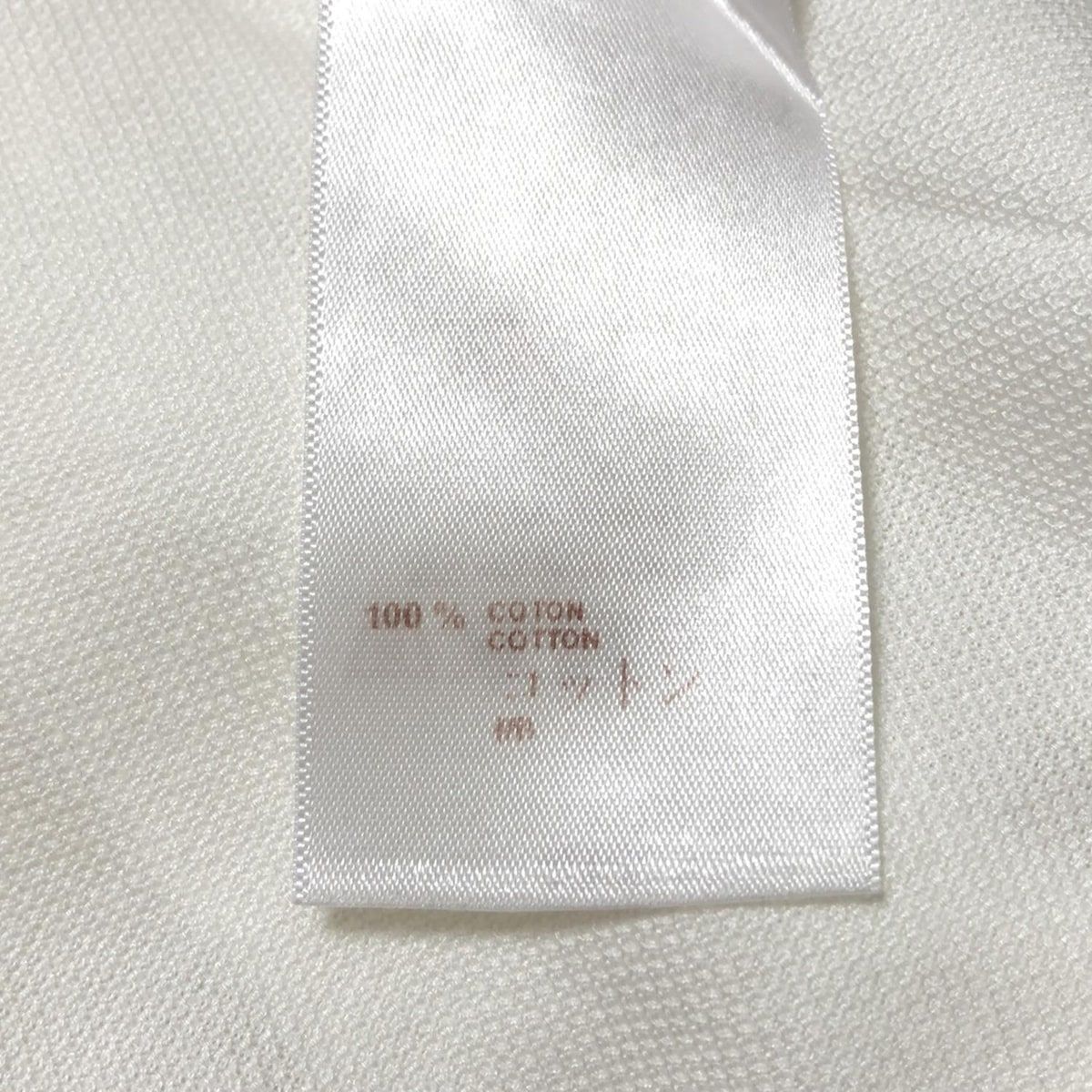 LOUIS VUITTON(ルイヴィトン) 半袖ポロシャツ サイズXXL XL