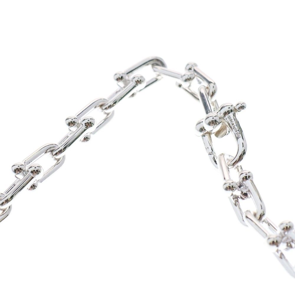 TIFFANY & Co. (ティファニー) HardWear ハードウェア スモール リンク