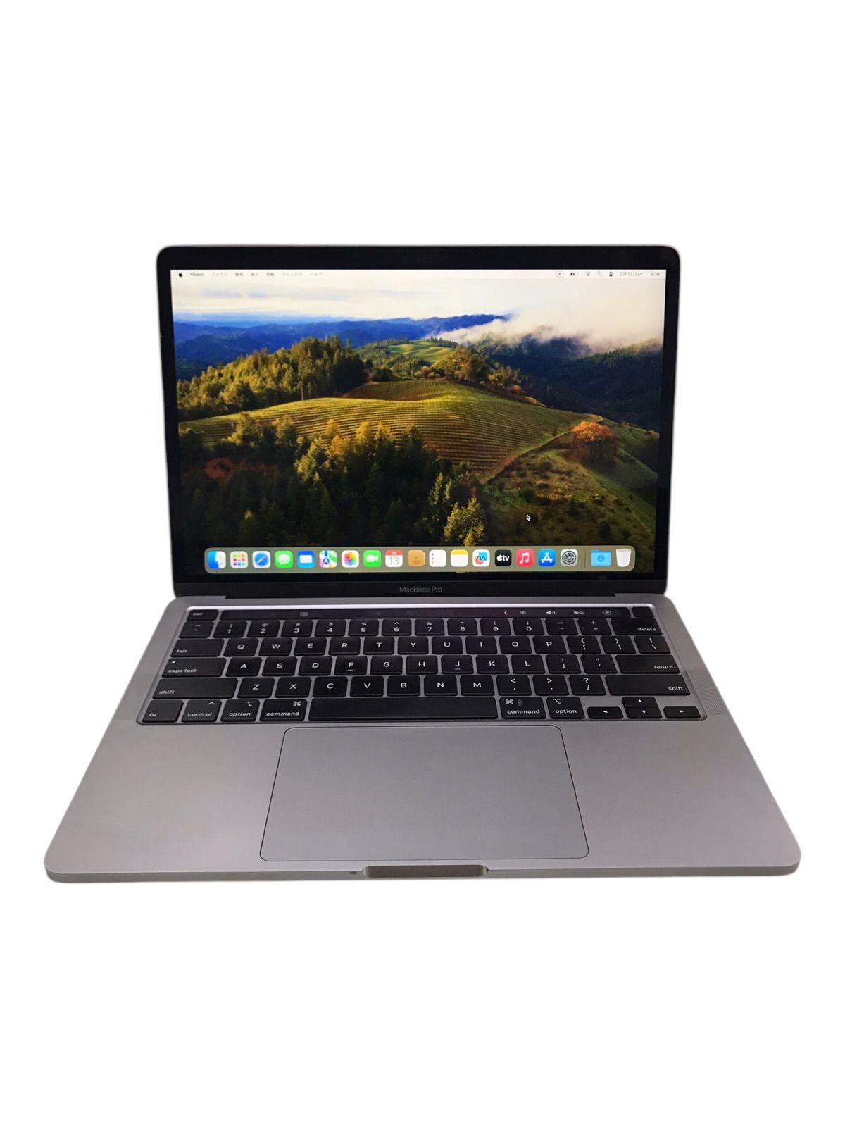 MacBook Pro 2020 ジャンク A2251 ジャンク品】MacBook Pro 13インチ