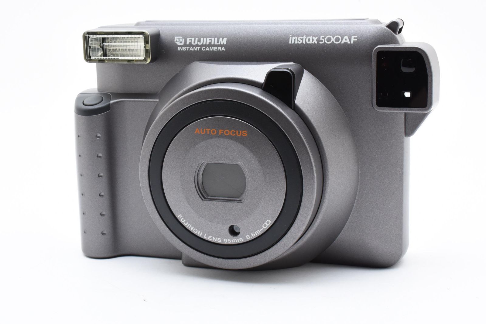 品 フジフィルム FUJIFILM instax 500AF インスタントカメラ インスタックス LL330 4219