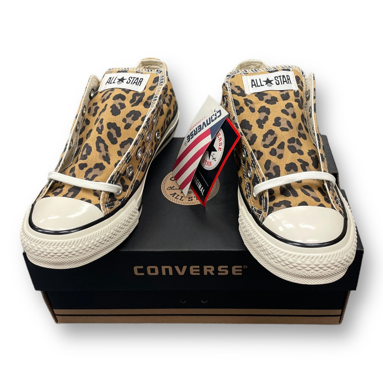 未使用 WACKO MARIA CONVERSE 22AW ALL STAR US OX WM コラボ ...