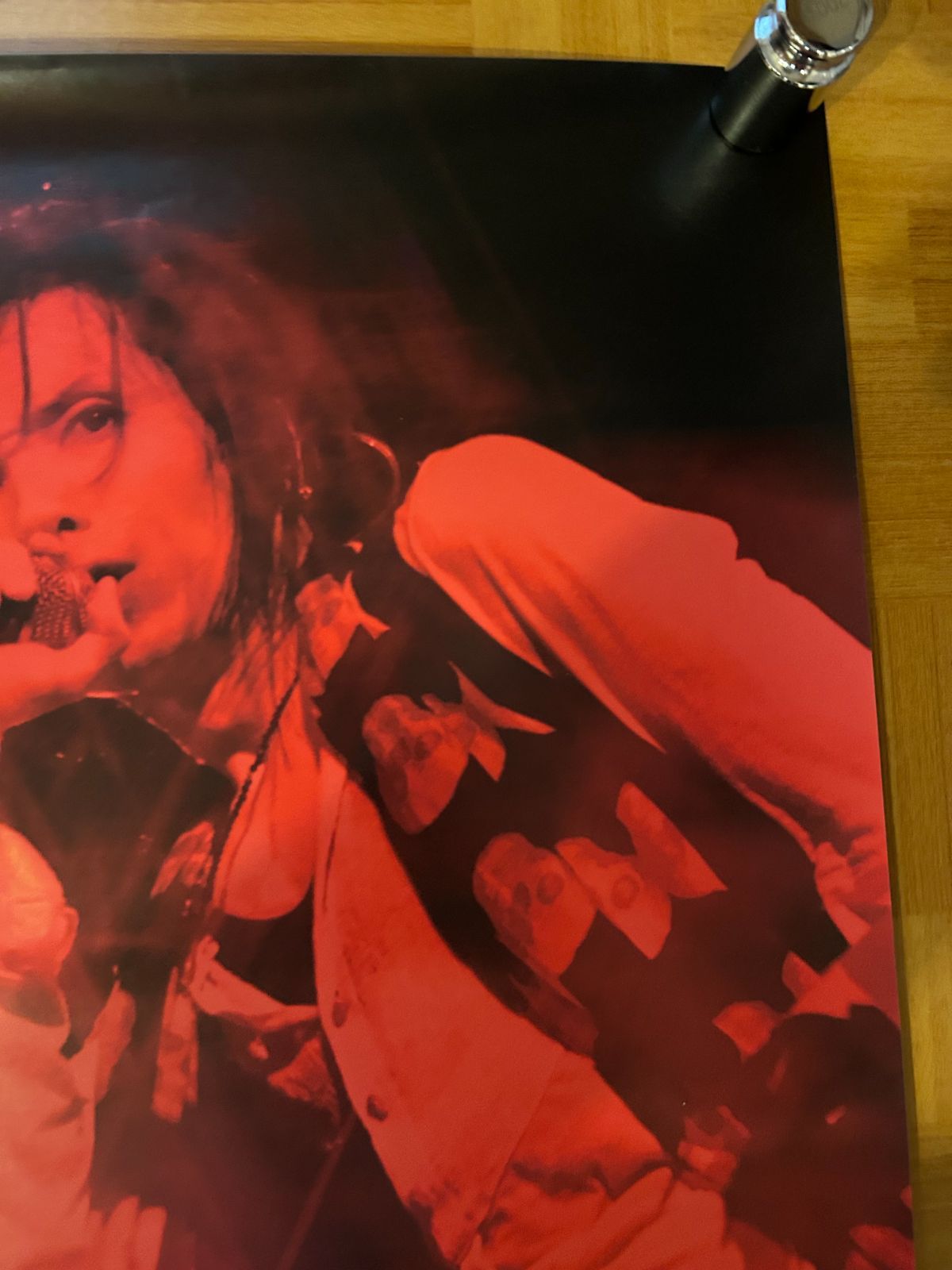 アシッド・ブラック・チェリー Acid Black Cherry / Q.E.D 2008年