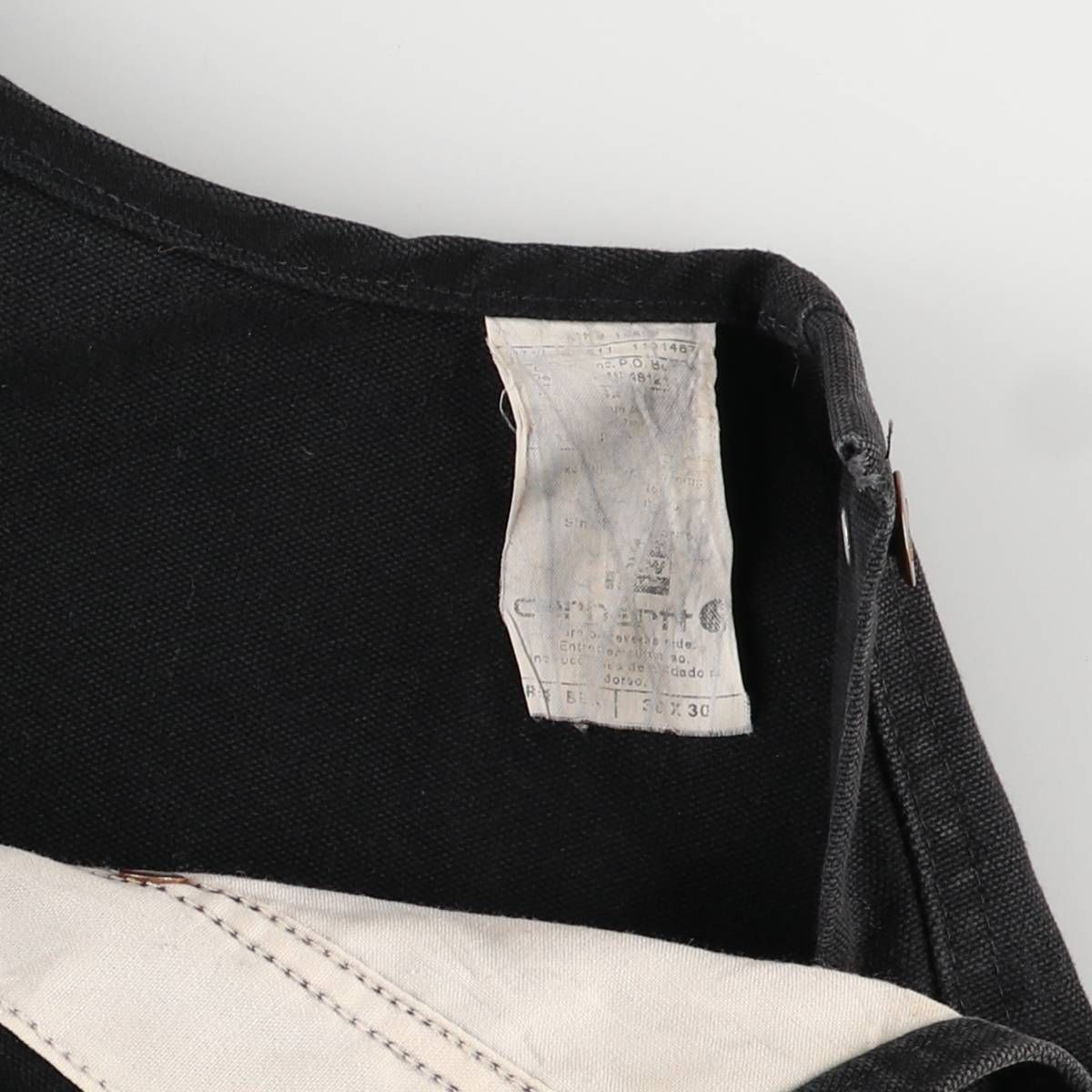 オーバーオール