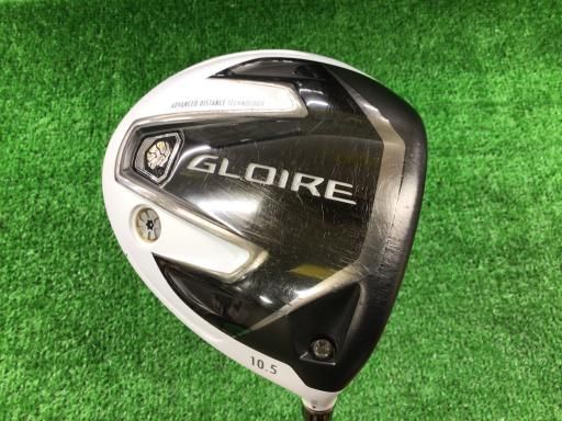 中古】 テーラーメイド GLOIRE 10.5° ドライバー DR GLOIRE