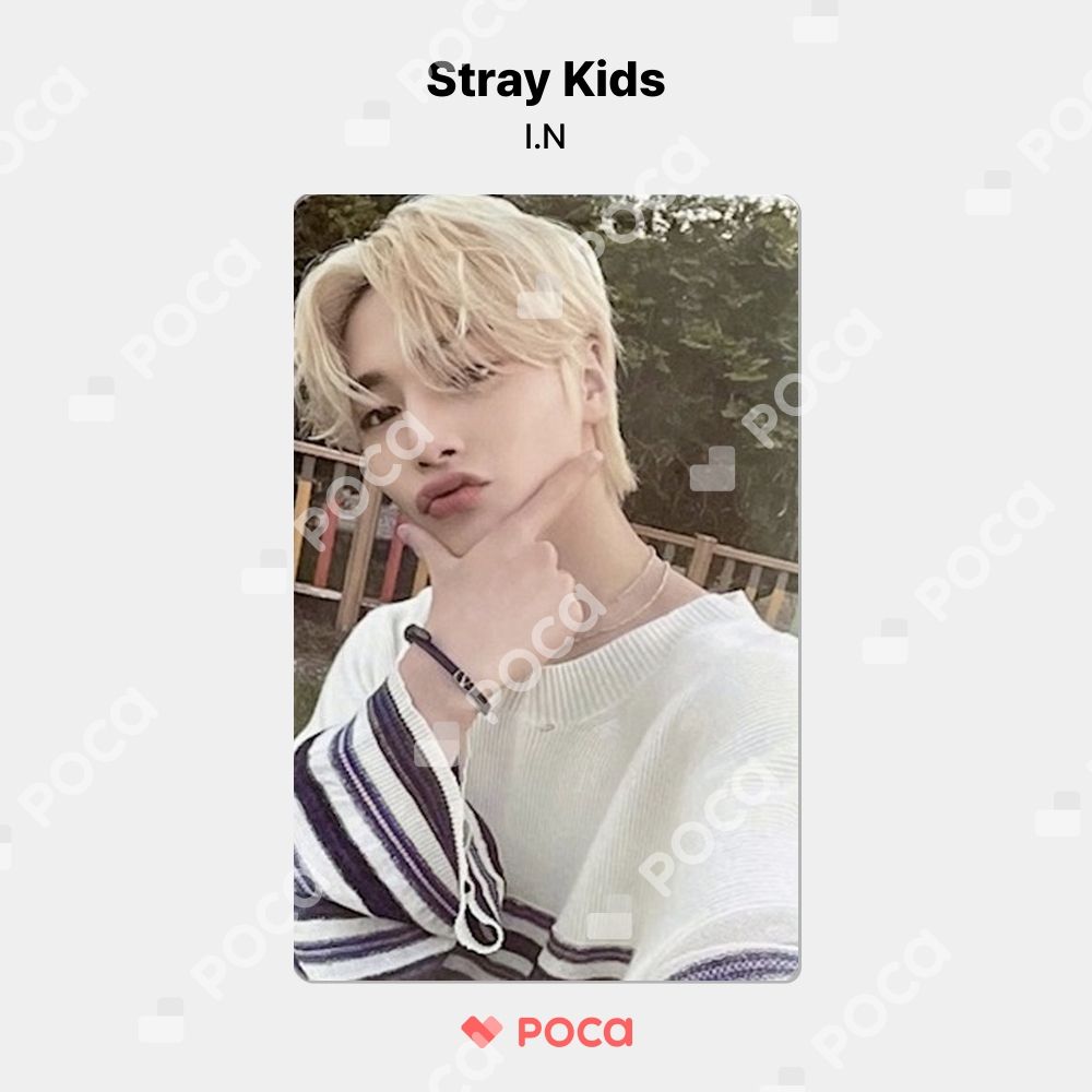straykids アイエン スキズ トレカ 'Stay in STAY' JEJU