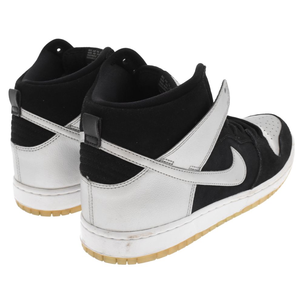 NIKE SB (ナイキエスビー) DUNK HIGH PRO TIN MAN ダンク ハイ プロ