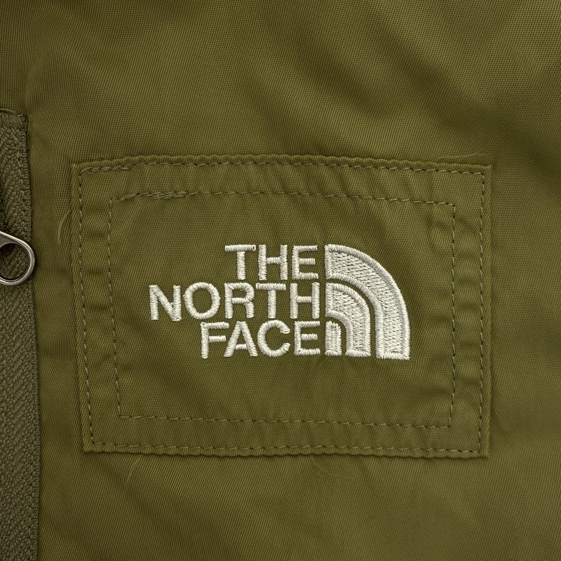 中古】 THE NORTH FACE Toben Jacket M カーキ NY01759 トーベン 