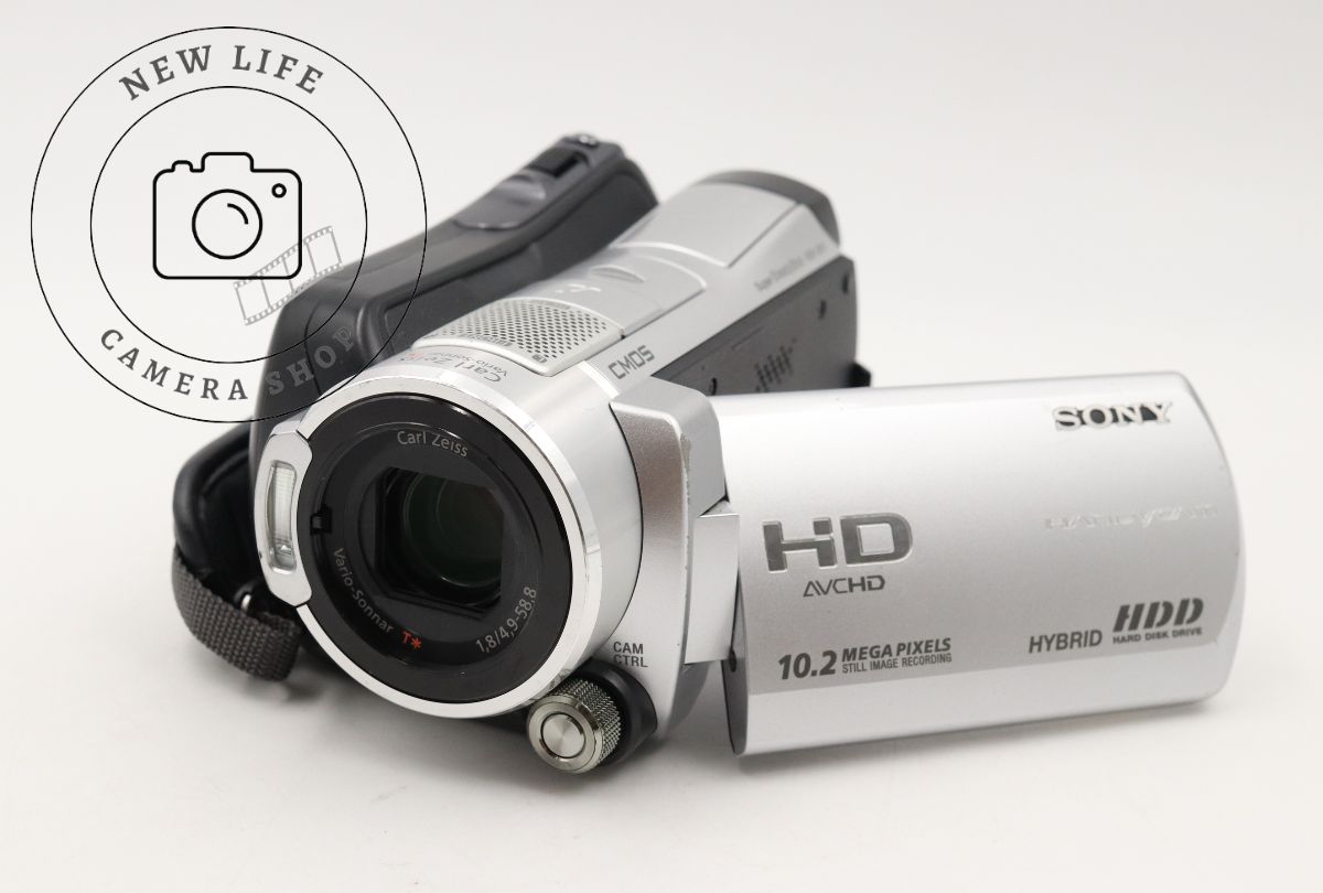 HDR-SR11⁄SR12 | SONY HDR-SR11 ビデオカメラ デジタルビデオカメラ