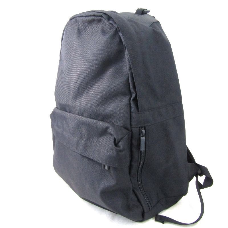 MONOLITH モノリス バックパック BACKPACK PRO M PR-1034 CORDURA BALLISTIC AIR ナイロン リュックサック 中国製 ブラック 黒  61000925