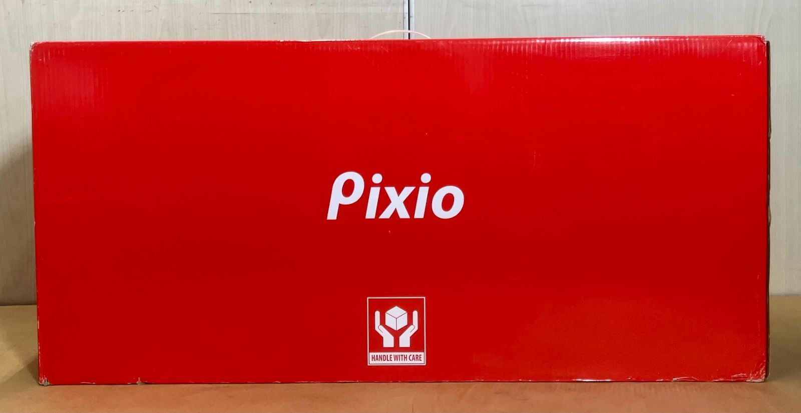 美品】 Pixio PXC348C 湾曲 ゲーミングモニター 34インチ
