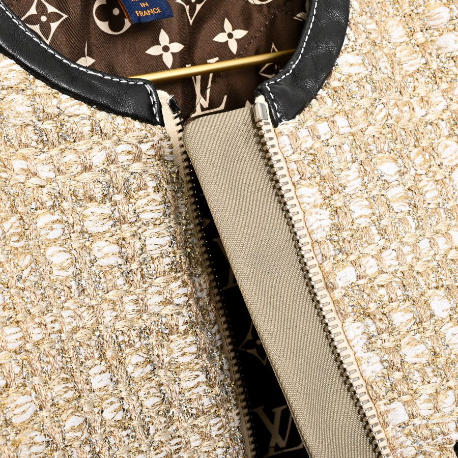 LOUIS VUITTON ルイヴィトン ジャケット ジャケット FOJA67 WWW_NOITHATQUANGTHANH_NET