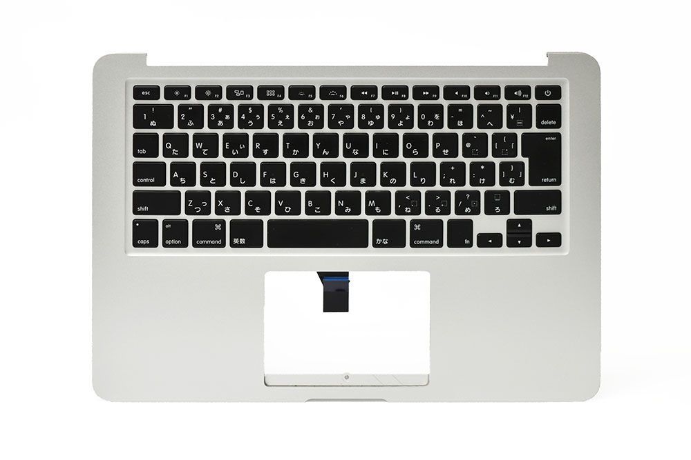 Apple Apple MacBook Air シルバー 日本語キーボード MacBook Air