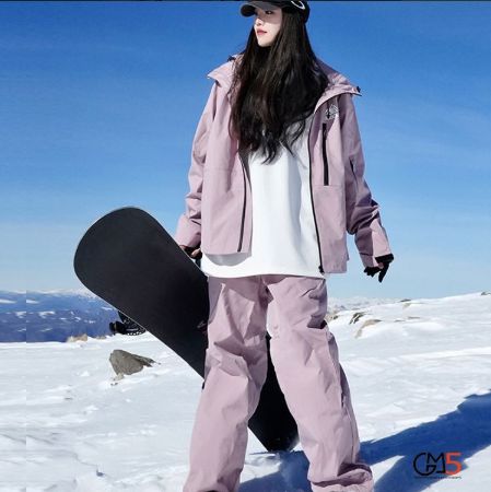 新品未使用　COSBY Lサイズ　白　黒　スノーボードウェア 686 シックスエイトシックス GORE-TEX FRAGMENT SHELL ユニ