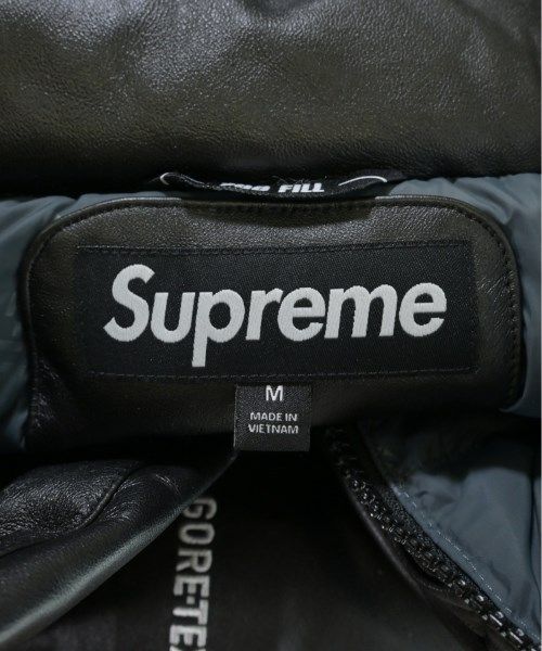 Supreme ダウンジャケット|ダウンベスト