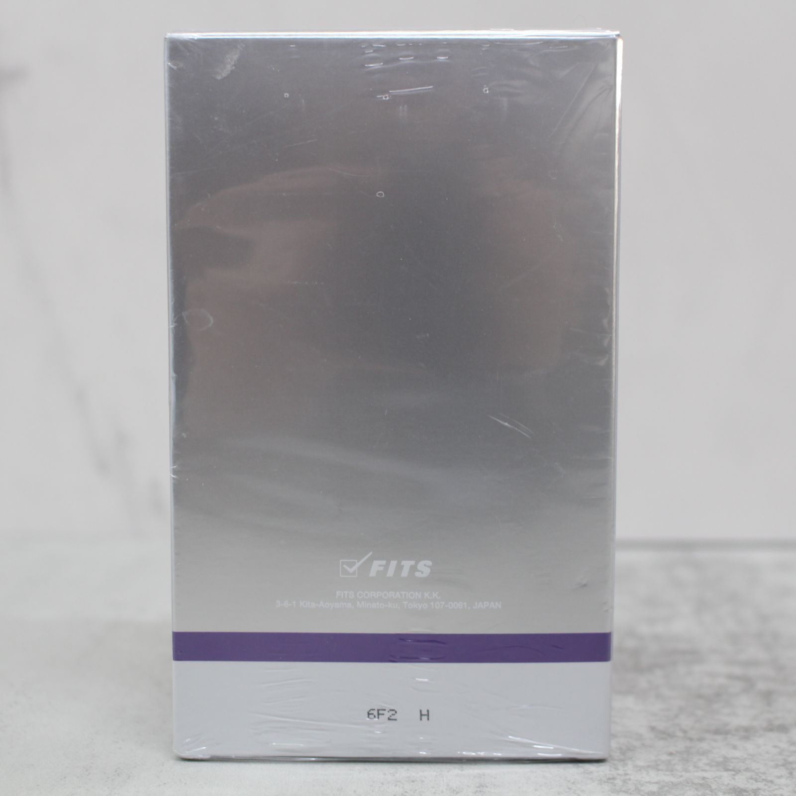 S092)【未開封】RISINGWAVE ZERO ECSTACY EDP 100ml ライジング