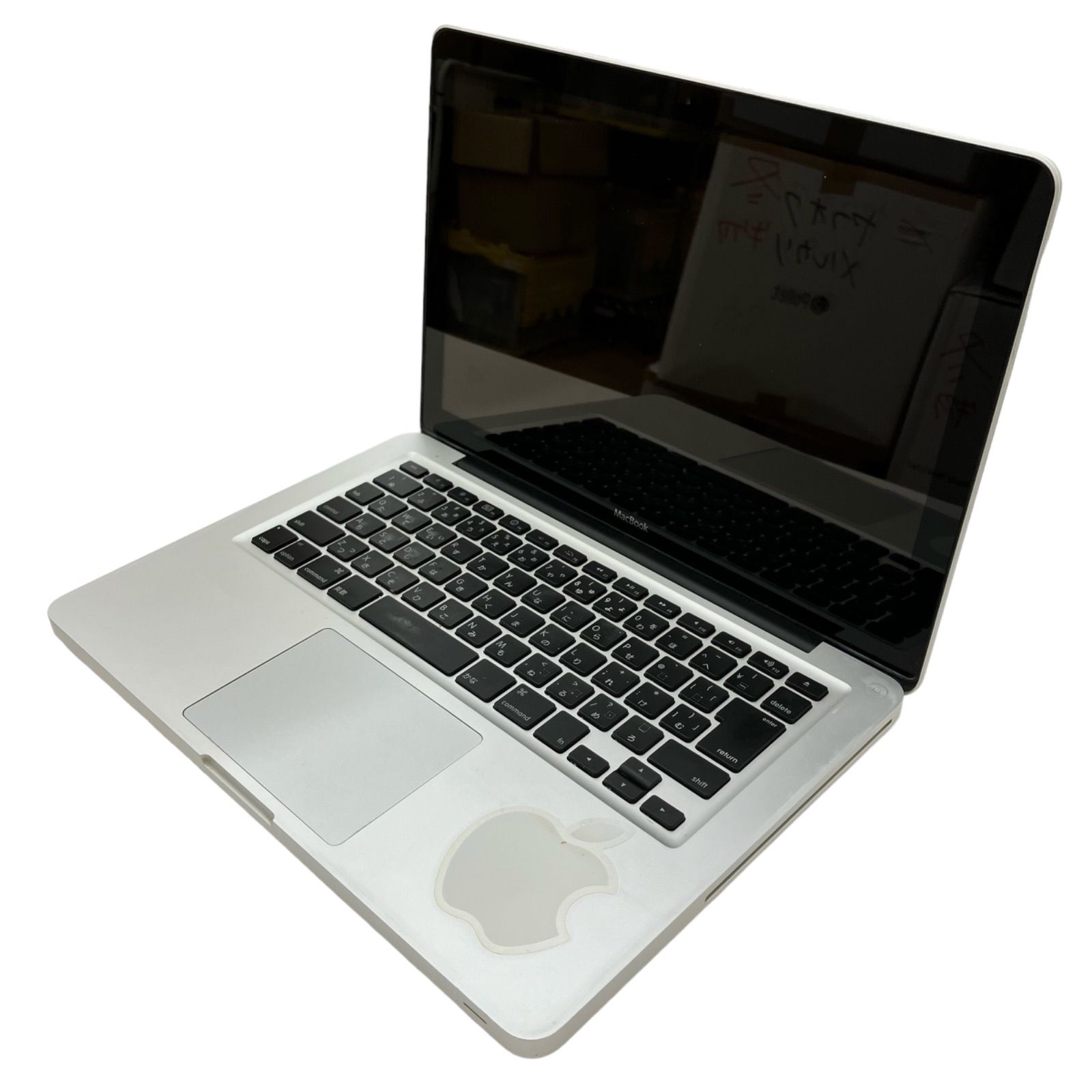 ⭐️MacBook A1278  ジャンク