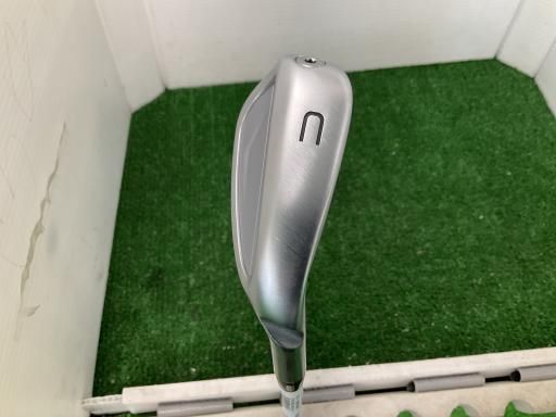 ピン i230 UW ウェッジ WG リシャフト フレックスその他 メンズ 男性用 右利き 右用 Cランク ゴルフクラブ