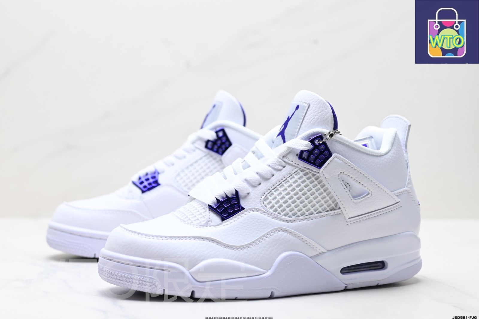 マイケルジョーダン　4枚セット 今日特価】Nike Air Jordan 4 Retro マイケル・ジョーダン AJ4
