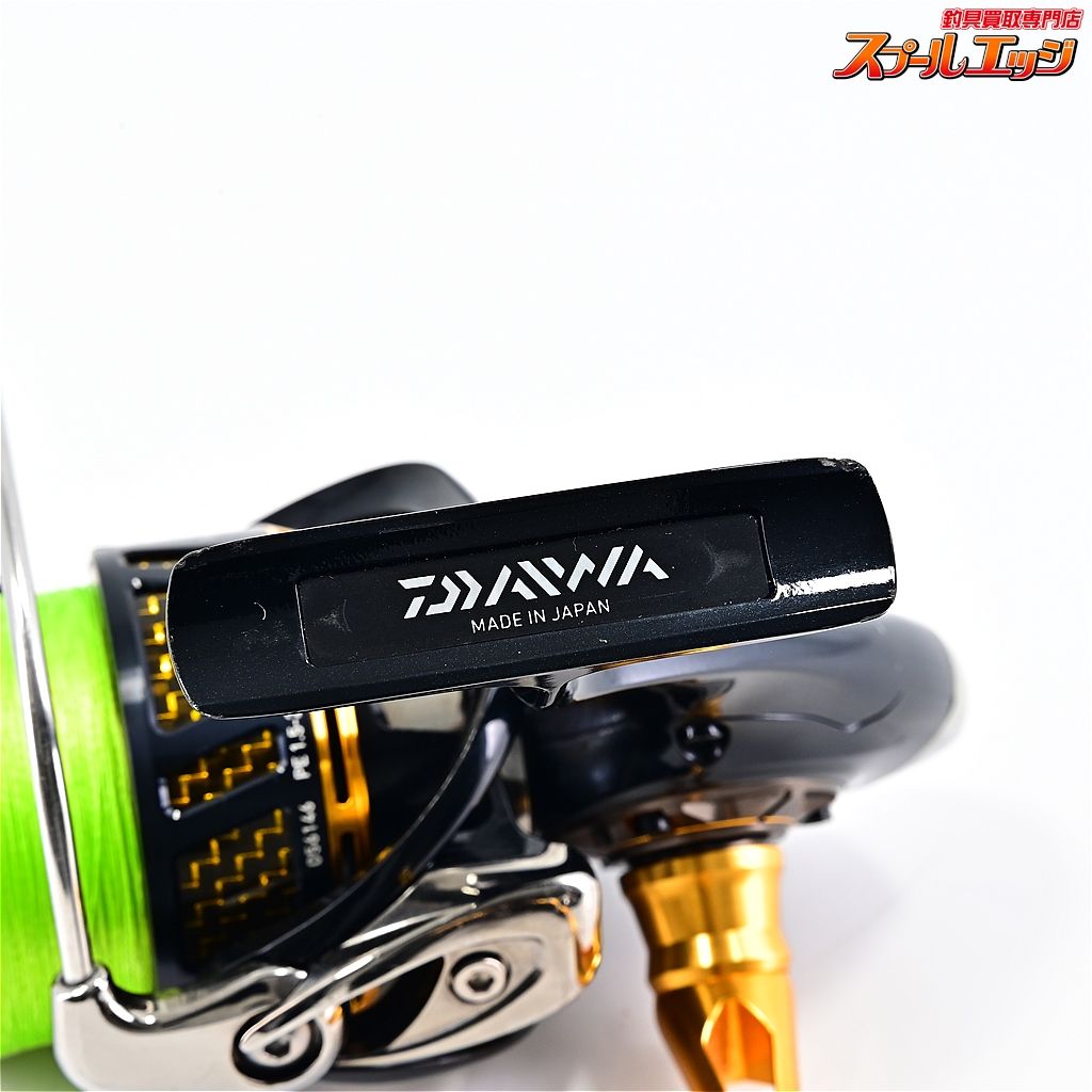 【ダイワ】 14モアザン 3012H DAIWA MORETHANm39071 - メルカリ