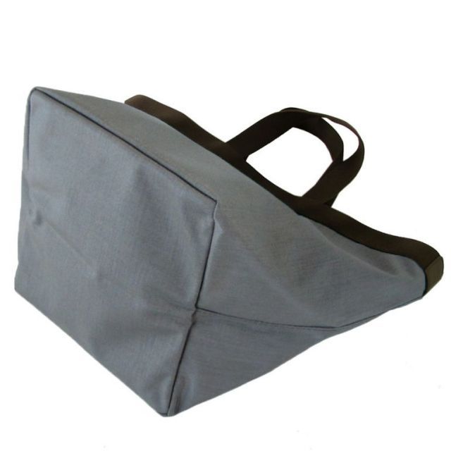 新品 エルベシャプリエ 725C トートバッグ レディース A4 舟形 L