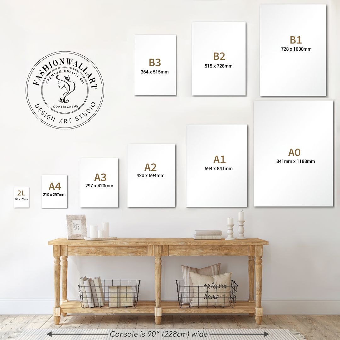 アートポスター モダン アブストラクト 3枚セット ブラック